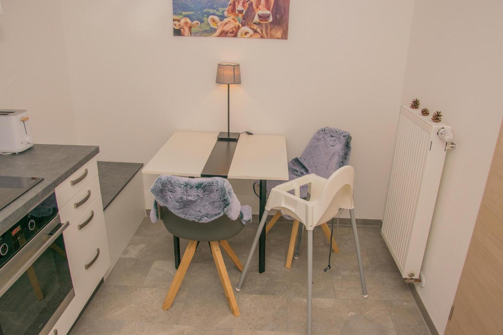 Ferienwohnung "Urlaub Bei Lina" Hergatz Exterior photo